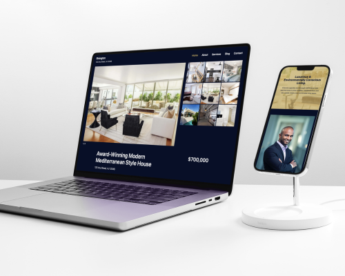 Projet Web