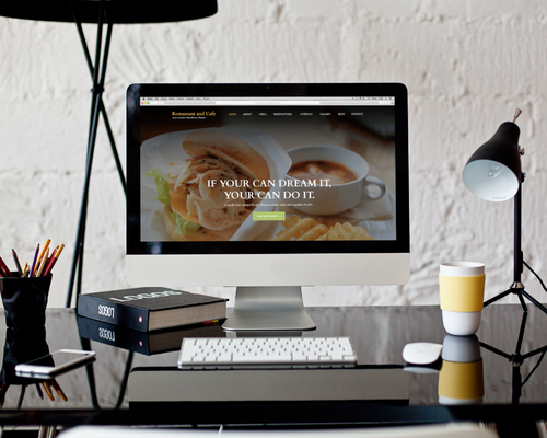 Développement Web & App