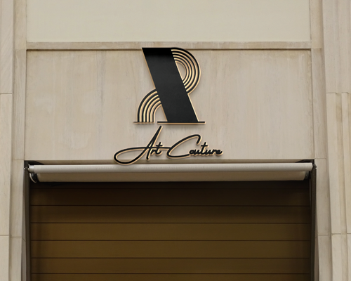 Design de Marque